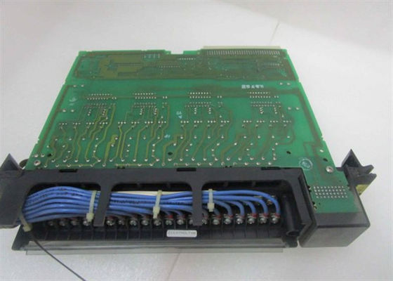 GE FANUC IC693ALG223  SERIES 90-30 MODULERECEIVING 0-20 MA 4-20 MA