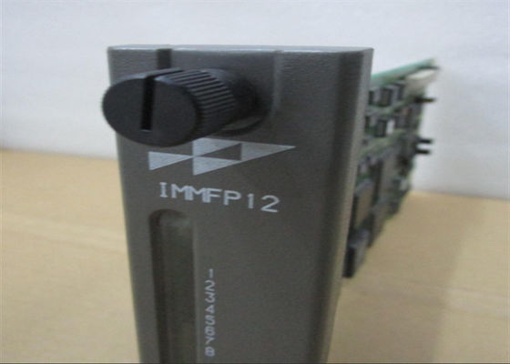 ABB IMMFP12 MULTI-FUNCTION PROCESSOR MODULE POWERFUL CONTROLLER