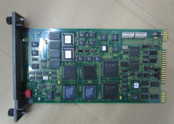 ABB IMMFP12 MULTI-FUNCTION PROCESSOR MODULE POWERFUL CONTROLLER