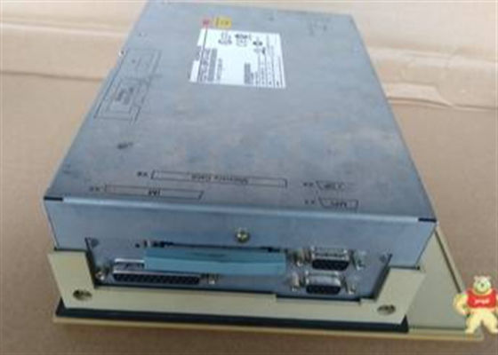 6AV6 640-0BA11-0AX0  SIMATIC  PERATOR PANEL OP 73MICRO S7-200 3 LC DISPLAY