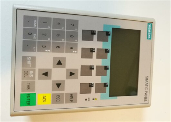 6AV6641-0CA01-0AX0 SIMATIC OPERATOR PANEL OP77B BACKLIT LC DISPLAY