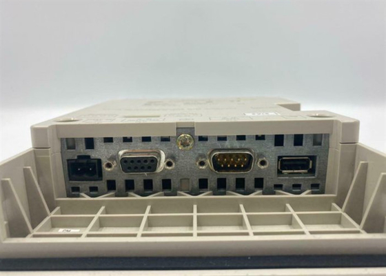 6AV6641-0CA01-0AX0 SIMATIC OPERATOR PANEL OP77B BACKLIT LC DISPLAY