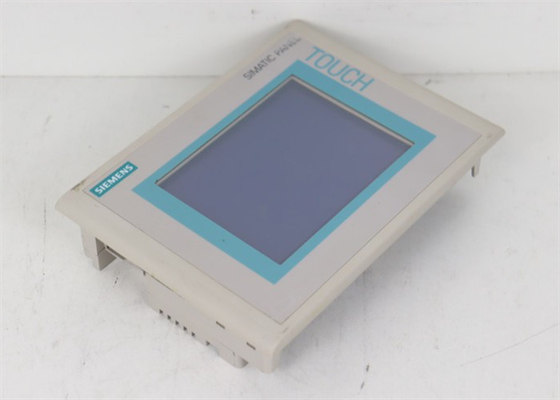 6AV6 642-0BC01-1AX0 Siemens Simatic Touch Panel Tp177b Dp Blue Mode Stn-Display
