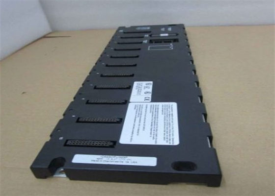 GE FANUC IC693ALG390 -10 TO +10 VDC OUTPUT SIGNAL WITH RESOLUTION OF 2.5 MV