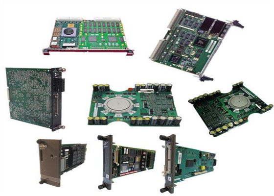 ABB 3BSE022366R1 CI801 PROFIBUS FCI S800 INTERFACE 5 Small Equipment