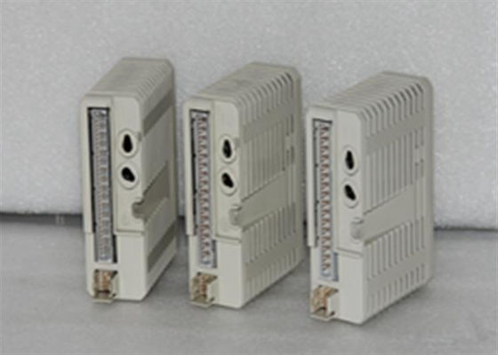 ABB  3BSE020520R1 CI810B AF 100 FIELDBUS COMM. INTERFACE COMMUNICATION_MODULE