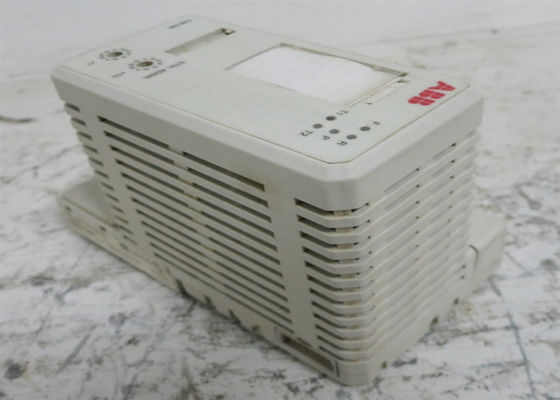 ABB  3BSE020520R1 CI810B AF 100 FIELDBUS COMM. INTERFACE COMMUNICATION_MODULE