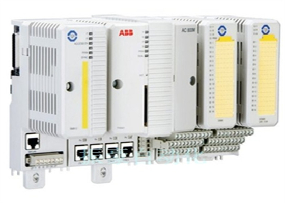 ABB PRC3BSE050199R1 PM866K02 REDUNDANT PROCESSOR UNITS