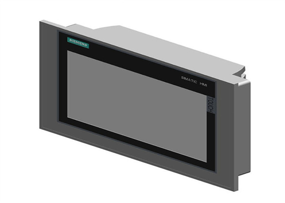 SIEMENS 6AV6 643-0CB01-1AX1 Industrial Control Solutions  8 Touch Multi Panel