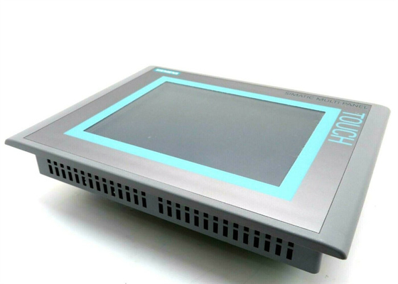 SIEMENS 6AV6 643-0CB01-1AX1 Industrial Control Solutions  8 Touch Multi Panel