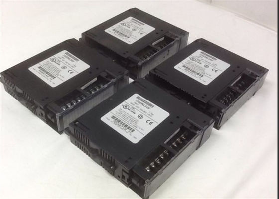 GE FANUC IC693ALG391 SERIES 90-30 PLC ANALOG OUTPUT MODULE PROVIDING 0-20 MA