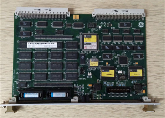 GE FANUC IC693ALG392 SINGLE-ENDED OUTPUT CHANNELS PROVIDING 0 TO +10 VOLTS