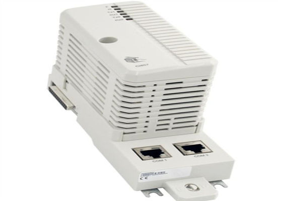 ABB PRC 3BSE025255R1 PT100, NI100/120, CU10 R. USE MODULE TERMINATION UNIT