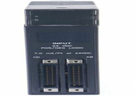 GE FANUC IC693ALG442 SINGLE-ENDED OUTPUT CHANNELS PROVIDING 0 TO +10 VOLTS