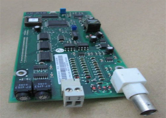 GE FANUC IC693BEM331  SERIES 90-30 PROGRAMMABLE LOGIC CONTROLLER (PLC)