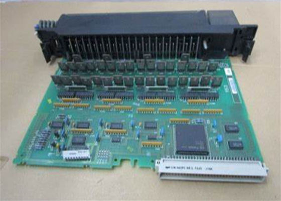 GE FANUC IC693BEM331  SERIES 90-30 PROGRAMMABLE LOGIC CONTROLLER (PLC)