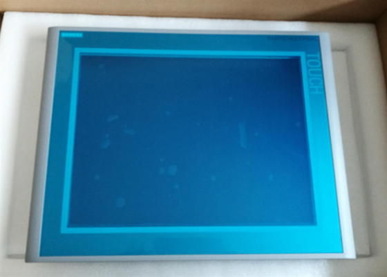 6AV6644-0AC01-2AX0 SIEMENS OPERATOR INTERFACE SIMATIC MP 377 19 INCH TOUCH MULTI PANEL
