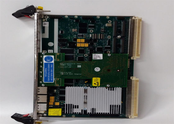 GE FANUC IC693CHS391  SERIES 90-30 PROGRAMMABLE LOGIC CONTROLLER (PLC)