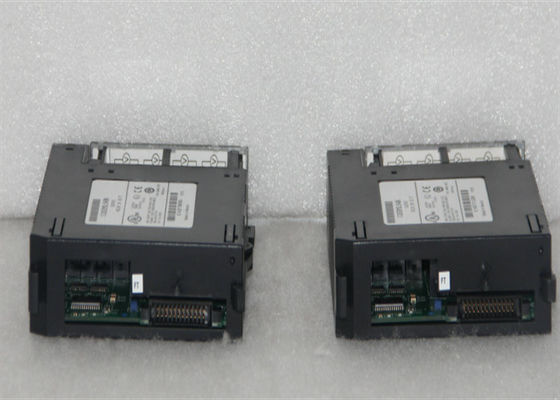 GE FANUC IC693CHS392  SERIES 90-30 PROGRAMMABLE LOGIC CONTROLLER (PLC)