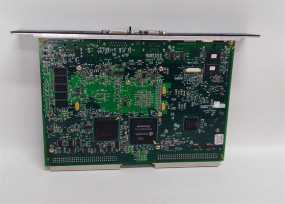 GE FANUC IC693CHS392  SERIES 90-30 PROGRAMMABLE LOGIC CONTROLLER (PLC)