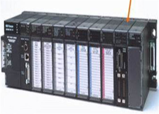 GE FANUC IC693CHS393  SERIES 90-30 PROGRAMMABLE LOGIC CONTROLLER (PLC)