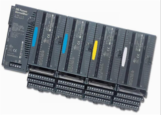 GE FANUC IC693CHS393  SERIES 90-30 PROGRAMMABLE LOGIC CONTROLLER (PLC)