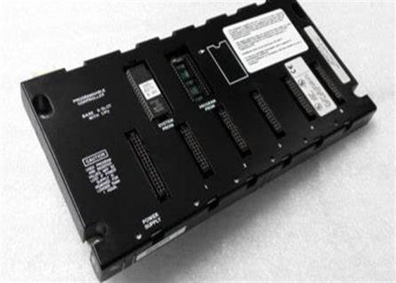 GE FANUC IC693CHS397  SERIES 90-30 PROGRAMMABLE LOGIC CONTROLLER (PLC)