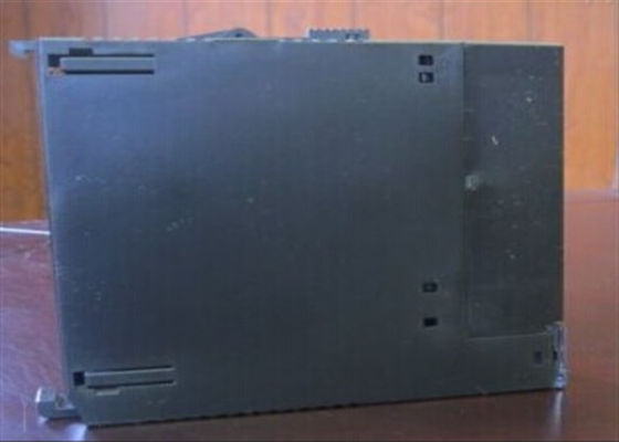 GE FANUC IC693CHS398 SERIES 90-30 PROGRAMMABLE LOGIC CONTROLLER (PLC)