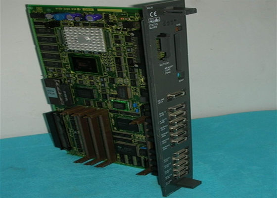 GE FANUC IC693CHS399 SERIES 90-30 PROGRAMMABLE LOGIC CONTROLLER (PLC)