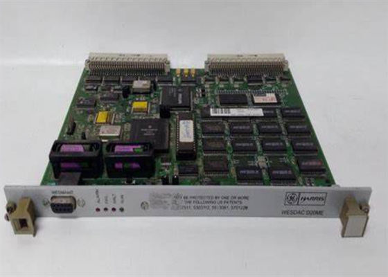 GE FANUC IC693CMM301 SERIES 90-30 PROGRAMMABLE LOGIC CONTROLLER (PLC)