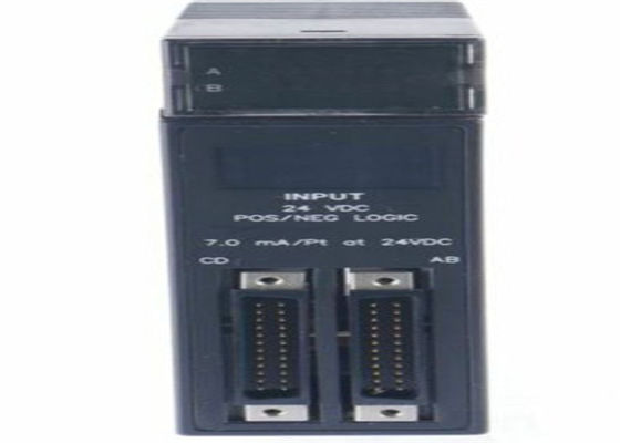 GE FANUC IC693CMM301 SERIES 90-30 PROGRAMMABLE LOGIC CONTROLLER (PLC)