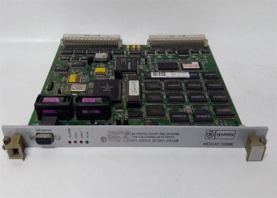 GE FANUC IC693CMM302 SERIES 90-30 PROGRAMMABLE LOGIC CONTROLLER
