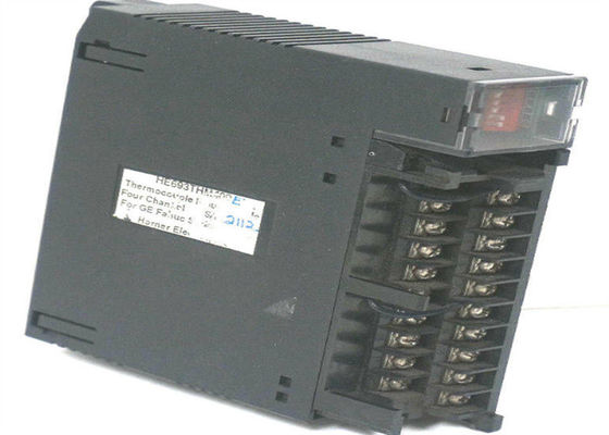 GE FANUC IC693CMM311 SERIES 90-30 PROGRAMMABLE LOGIC CONTROLLER
