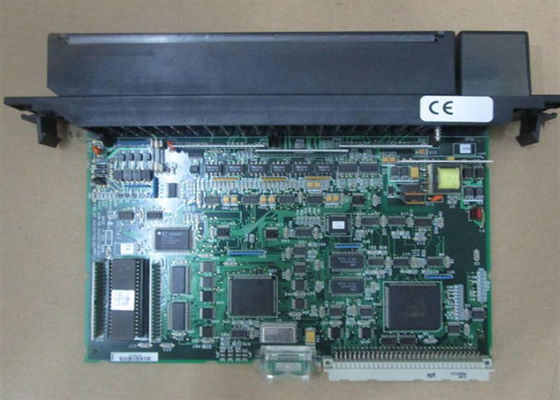 GE FANUC IC693CMM321 SERIES 90-30 PROGRAMMABLE LOGIC CONTROLLER