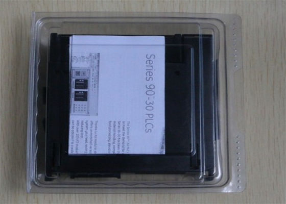 GE FANUC IC693CPU311 SERIES 90-30 PROGRAMMABLE LOGIC CONTROLLER