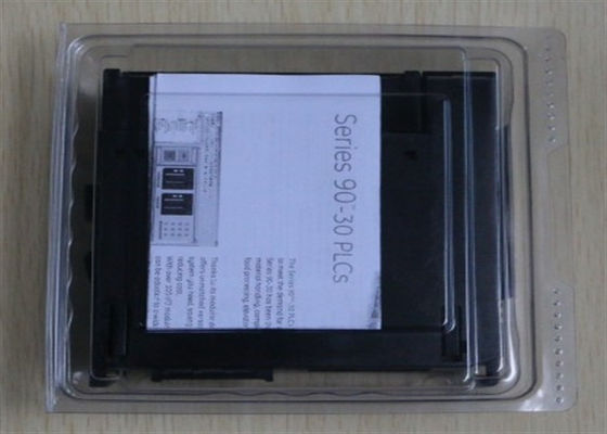 GE FANUC IC693CPU313 SERIES 90-30 PROGRAMMABLE LOGIC CONTROLLER