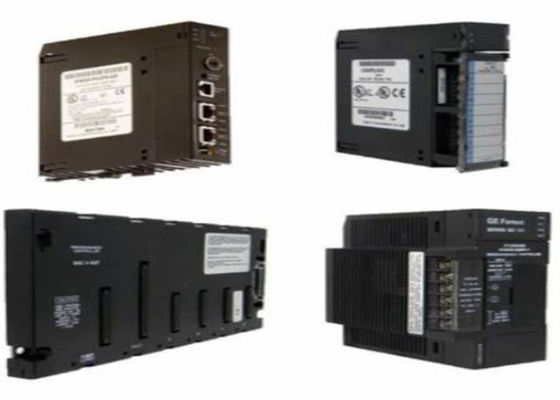 GE FANUCIC693CPU331 SERIES 90-30 PROGRAMMABLE LOGIC CONTROLLER