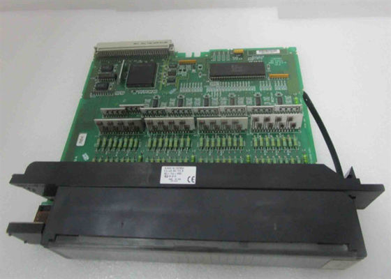 GE FANUCIC693CPU331 SERIES 90-30 PROGRAMMABLE LOGIC CONTROLLER