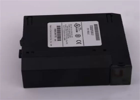 GE FANUC IC693CPU341 CPU 341 Module(80K Bytes user memory), 10K Reg., 3 msec/K