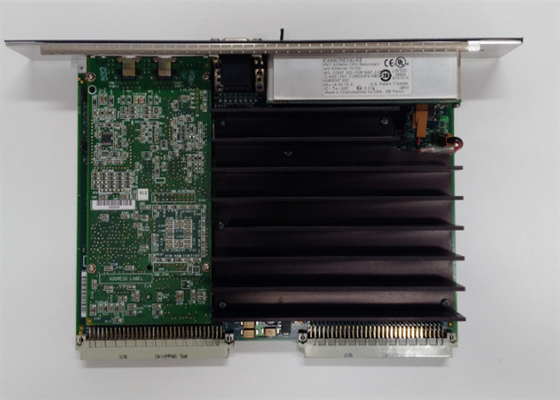 GE FANUC IC693CPU351 typical scan rate of 0.22 ms per 1K of logic