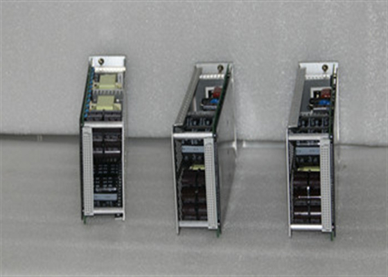 GE FANUC IC693CPU364 TYPICAL SCAN RATE SERIES 90-30 PROCESSOR MODULE