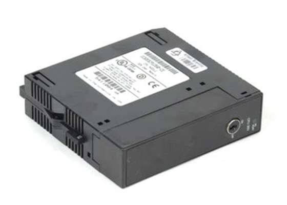 GE FANUC IC693MAR590 TYPICAL SCAN RATE SERIES 90-30 PROCESSOR MODULE