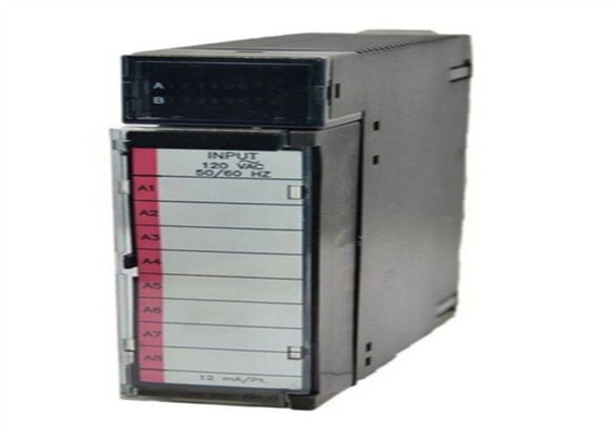 GE FANUC  IC693MDL230 TYPICAL SCAN RATE SERIES 90-30 PROCESSOR MODULE