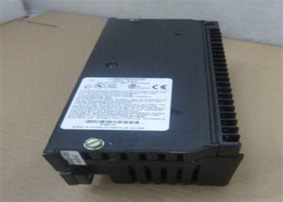 GE FANUC IC693MDL240 TYPICAL SCAN RATE SERIES 90-30 PROCESSOR MODULE