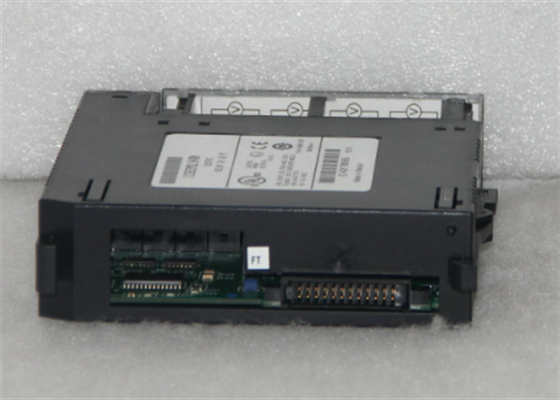 GE FANUC IC693MDL241 TYPICAL SCAN RATE SERIES 90-30 PROCESSOR MODULE