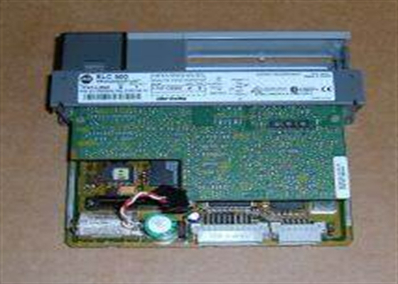 GE FANUC IC693MDL330 TYPICAL SCAN RATE SERIES 90-30 PROCESSOR MODULE