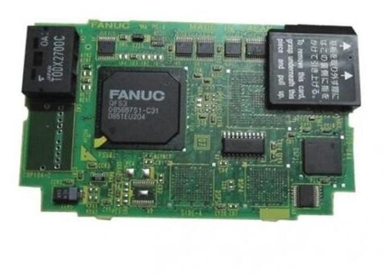 GE FANUC IC693MDL340 TYPICAL SCAN RATE SERIES 90-30 PROCESSOR MODULE