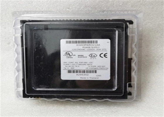 GE FANUC IC693MDL632 TYPICAL SCAN RATE SERIES 90-30 PROCESSOR MODULE
