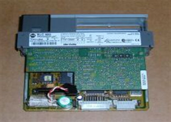 GE FANUC  IC693MDL654 TYPICAL SCAN RATE SERIES 90-30 PROCESSOR MODULE