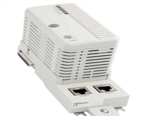 ABB 3BSE000863R1 SR511 POWER REGULATOR MODULE 310 W MAX 35 AMP 18-30 VDC INPUT